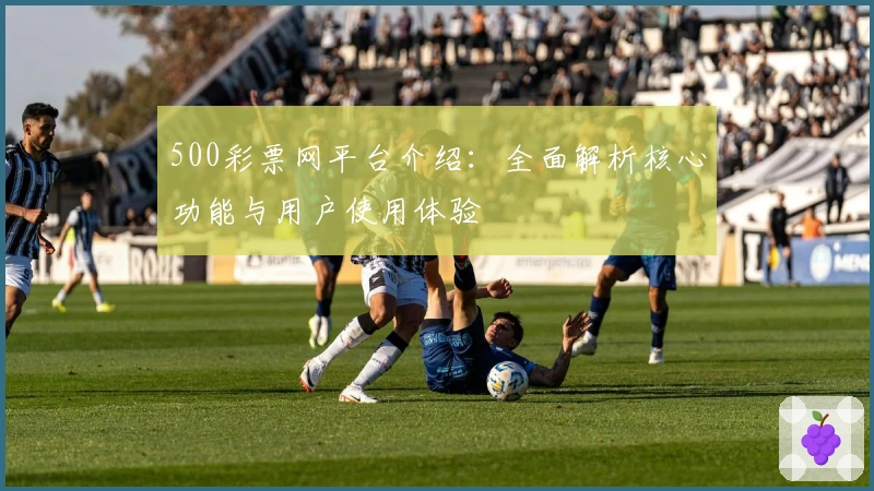 500彩票网平台介绍：全面解析核心功能与用户使用体验
