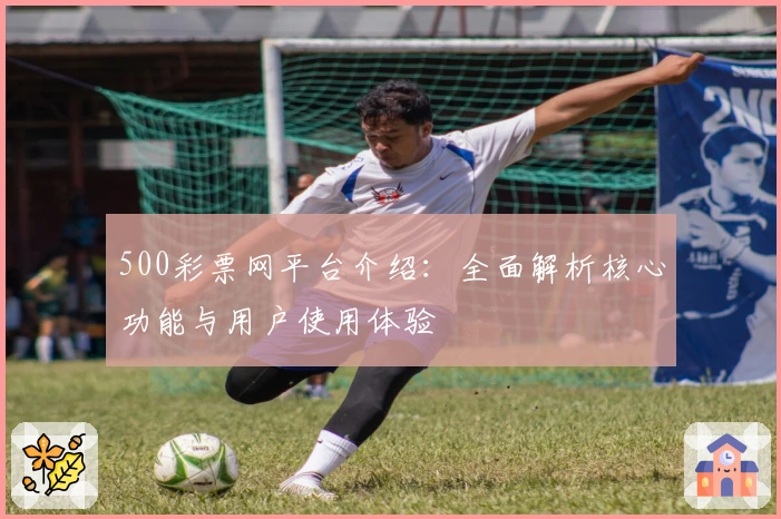 500彩票网平台介绍:全面解析核心功能与用户使用体验