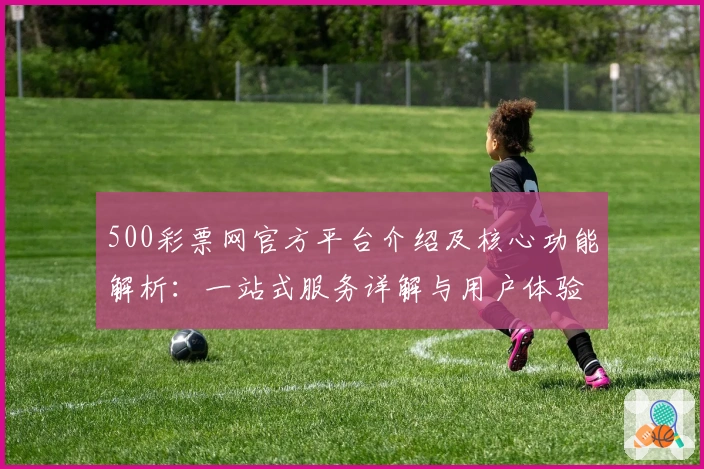 500彩票网官方平台介绍及核心功能解析：一站式服务详解与用户体验反馈