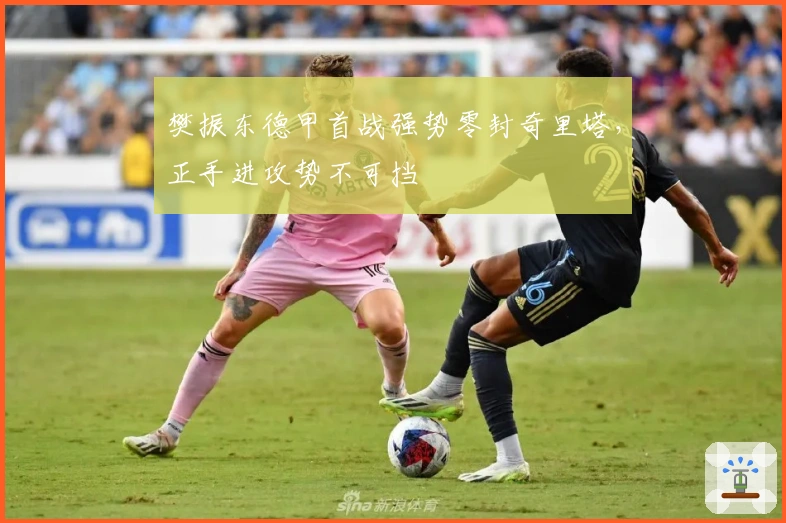 樊振东德甲首战强势零封奇里塔,正手进攻势不可挡